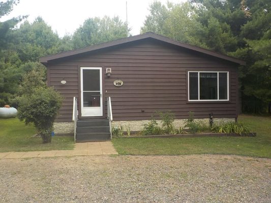 24073 Lind Road, Siren WI 54872 - Residential house for sale - MLS #1604600 - image1