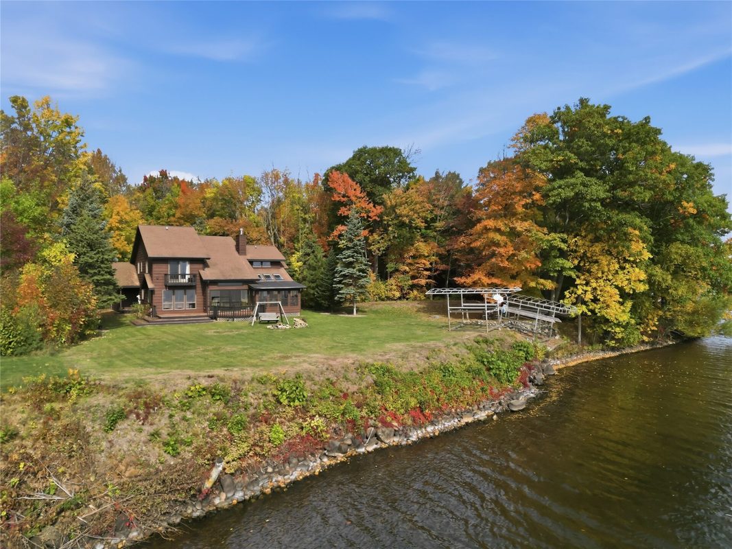 15171W Circle Road, Hayward WI 54843 - Residential house for sale - MLS #1606039 - image5