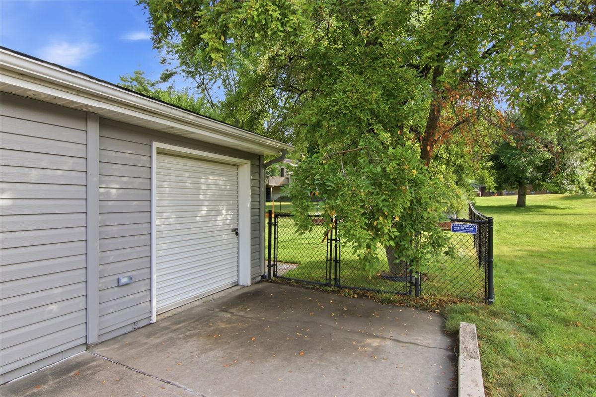 3721 Maywood Drive, Eau Claire WI 54703 - Residential house for sale - MLS #1604369 - image34
