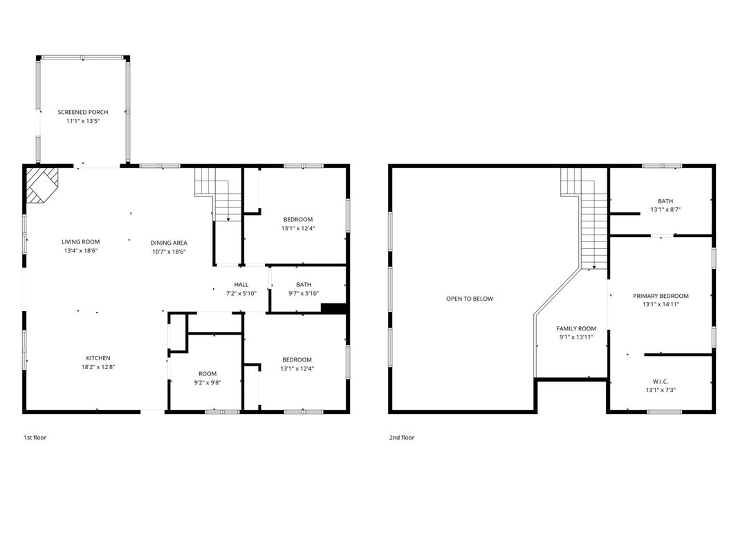 11765N Vesper Drive, Hayward WI 54843 - Residential house for sale - MLS #1602770 - image4