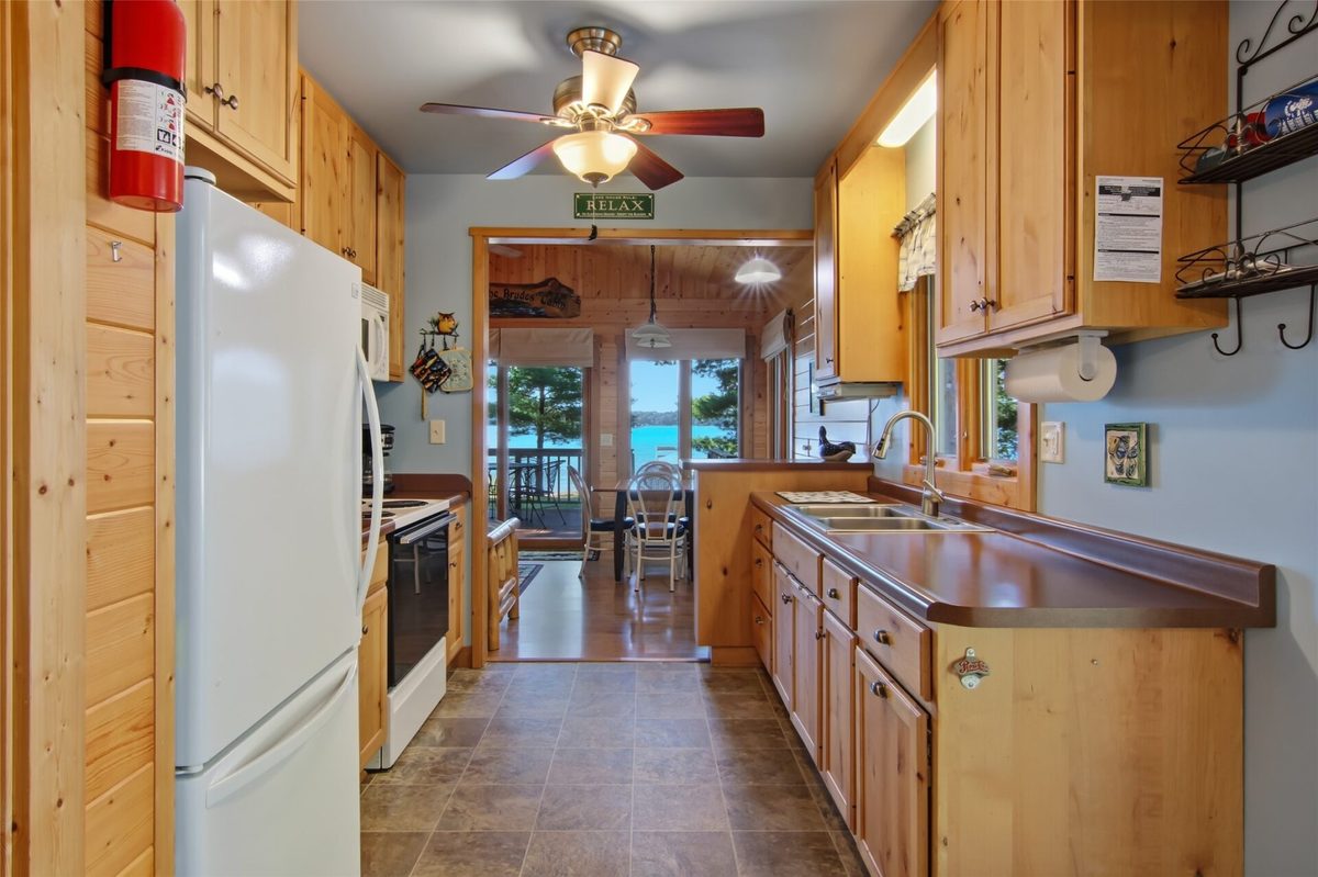 N8443 Lone Trail Lane, Spooner WI 54801 - Residential house for sale - MLS #1604983 - image6