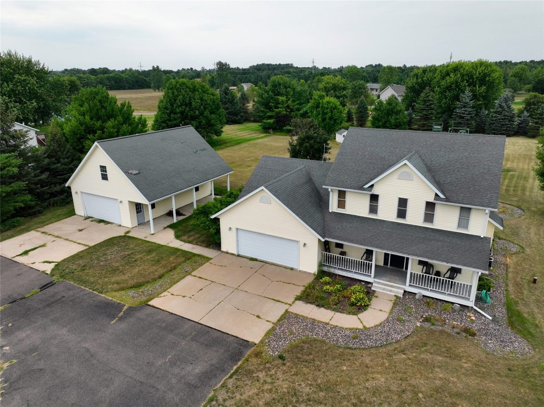 18046 50th Avenue, Chippewa Falls WI 54729 - Residential house for sale - MLS #1604200 - image9