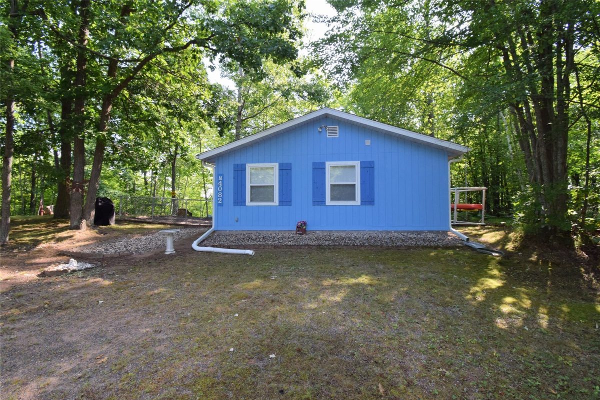 N4082 Deep Lake Road, Sarona WI 54870 - Residential house for sale - MLS #1604364 - image35