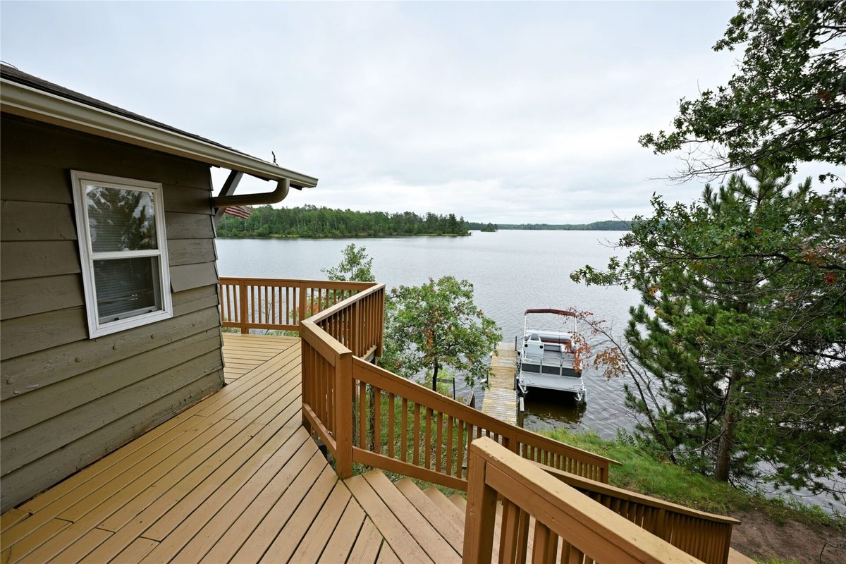 6833 View Point Lodge Road, Gordon WI 54838 - Residential house for sale - MLS #1599845 - image5