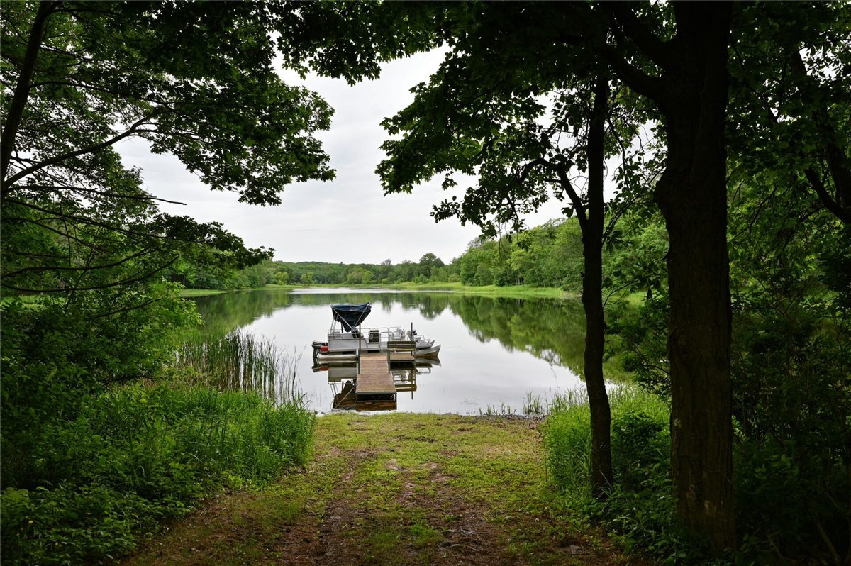 Residential at 2274 Places Lake Road, Barronett, WI 54813 — photo 27