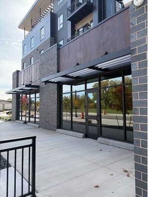 1920 Oxford Avenue Eau Claire WI 54701