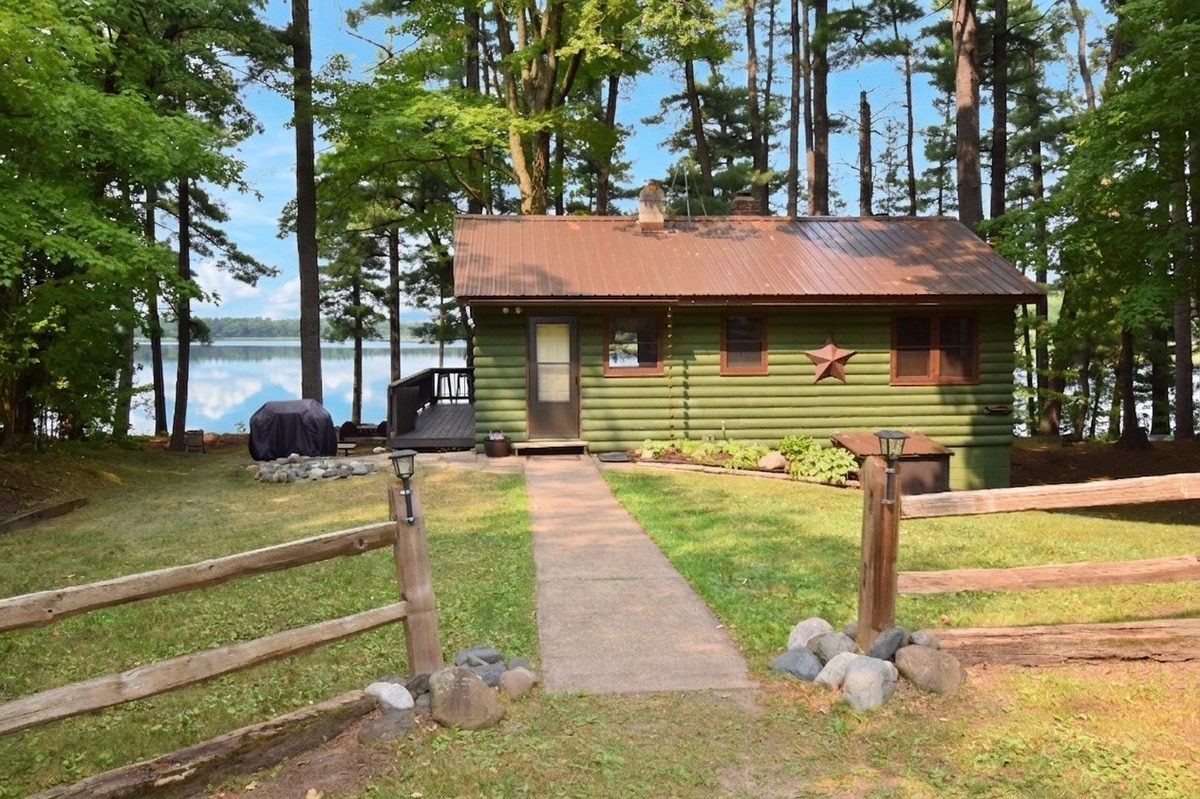 21825 Spirit Lake Access Road, Frederic WI 54837 - Residential house for sale - MLS #1604116 - image52