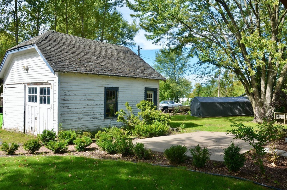 801 Division Street, Withee WI 54498 - Residential house for sale - MLS #1605214 - image14