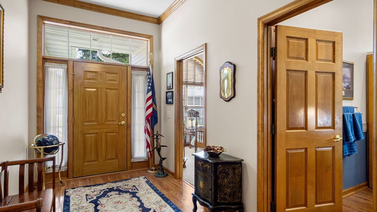 3808 Gables Court, Eau Claire WI 54701 - Residential house for sale - MLS #1605195 - image5
