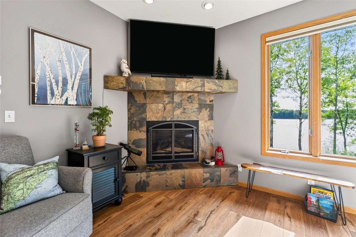 N7610 Island Lake Road, Spooner WI 54801 - Residential house for sale - MLS #1603541 - image8