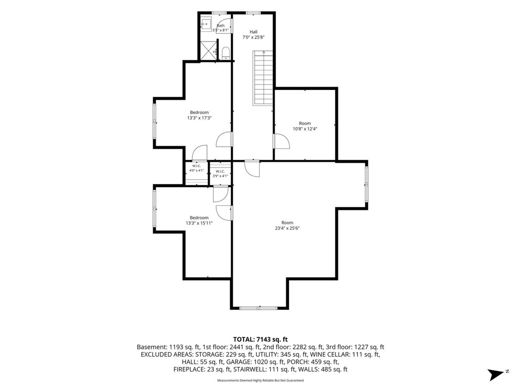 1328 Wilson Street, Eau Claire WI 54701 - Residential house for sale - MLS #1602780 - image56
