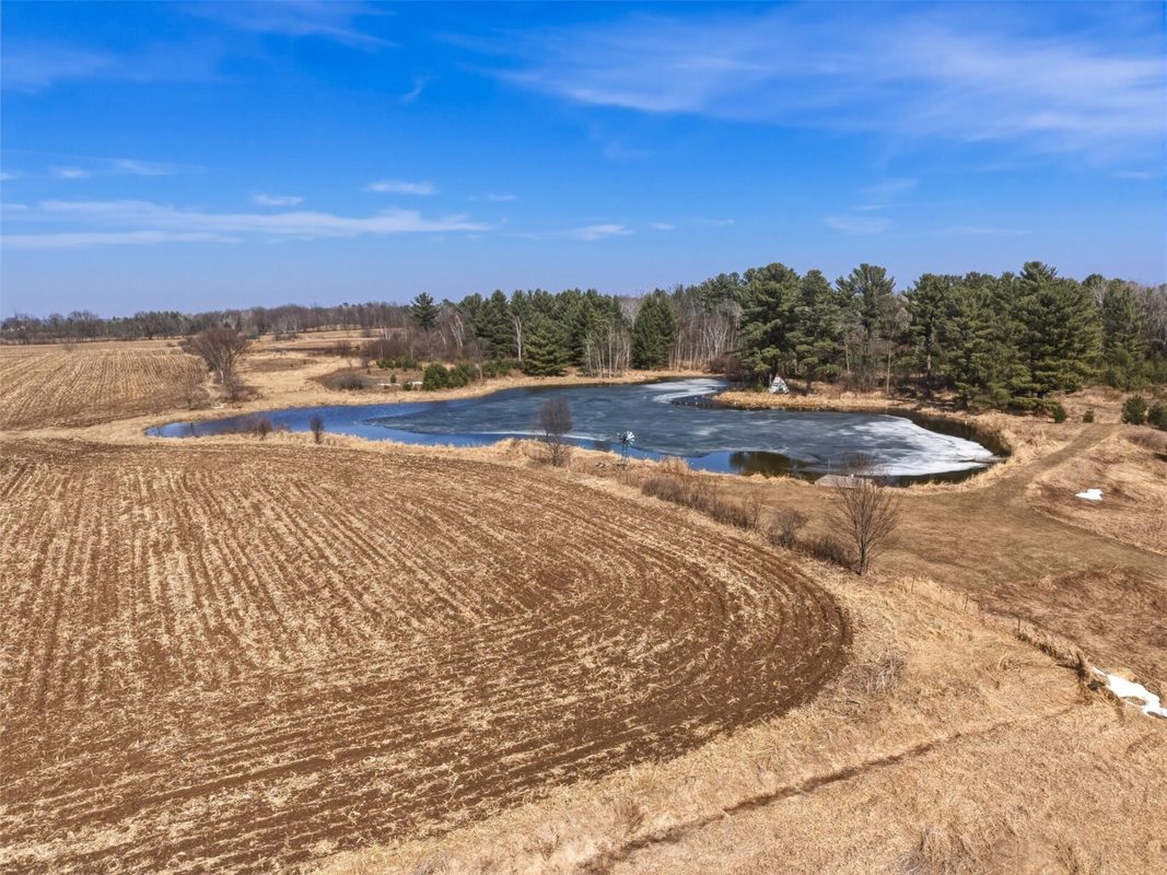 Residential at 12095 County Highway Ee, Cadott, WI 54727 — photo 15