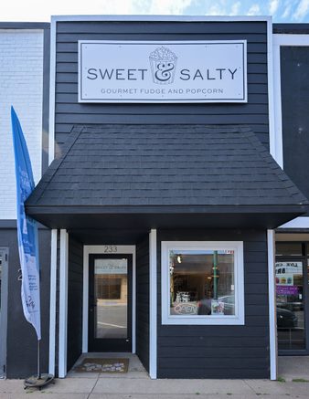 233 Walnut Street, Spooner WI 54801 - CommercialSale house for sale - MLS #1604867 - image1