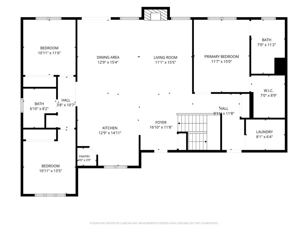 N4961 567th Street, Menomonie WI 54751 - Residential house for sale - MLS #1604365 - image48