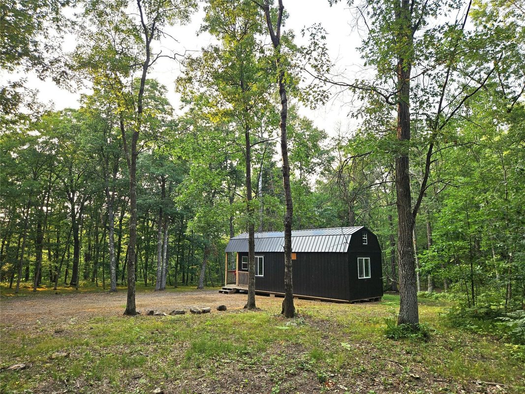 N8356 Lincoln Lake Road, Trego WI 54888 - Land house for sale - MLS #1604319 - image23