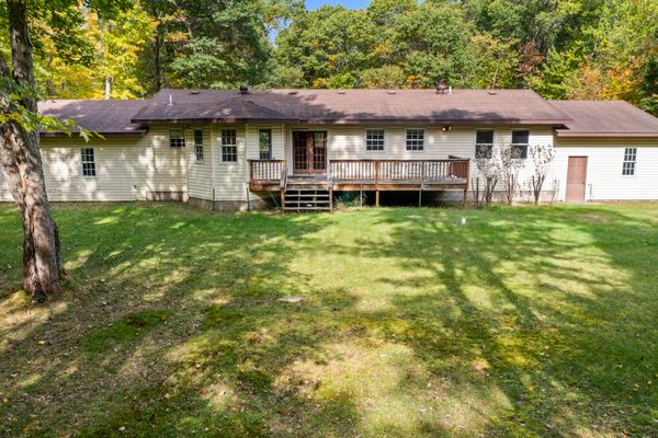 26557 Helsene Road Webster WI 54893