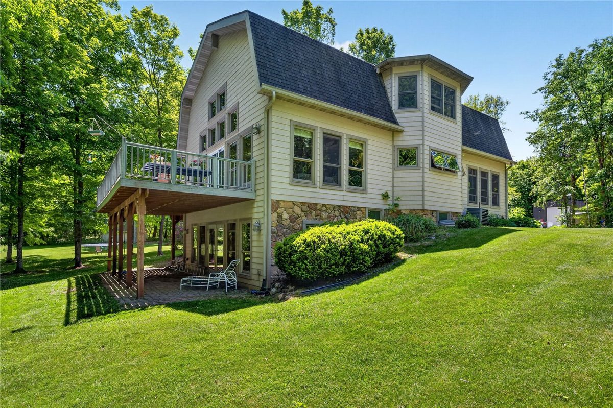 2814 29 15/16 Avenue, Birchwood WI 54817 - Residential house for sale - MLS #1598291 - image10