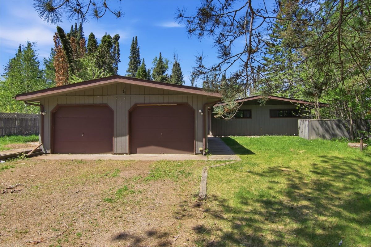 11179N Airport Road, Hayward WI 54843 - Land house for sale - MLS #1601762 - image5