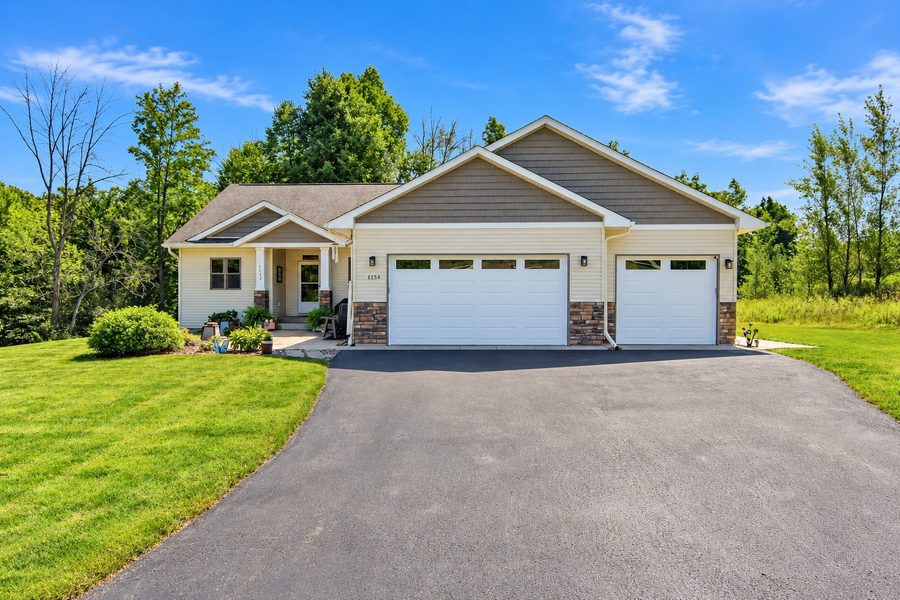 1134 Timber Path