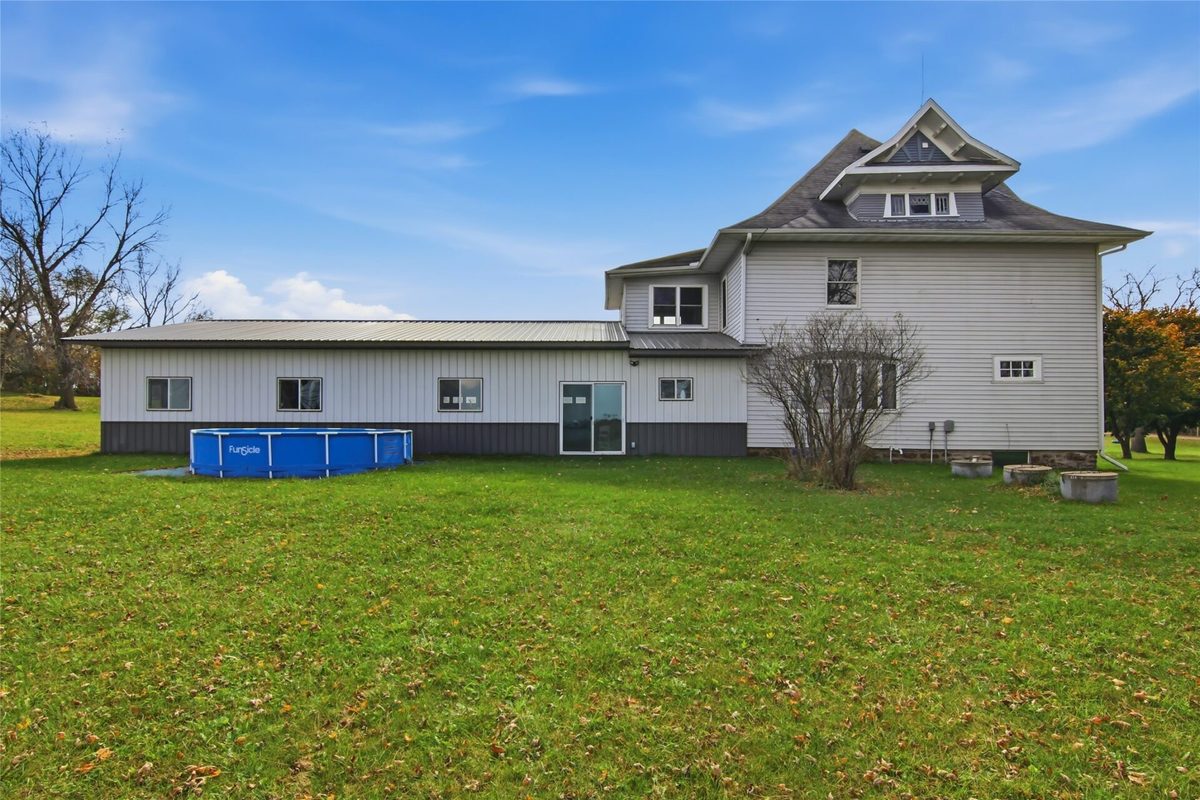 N550 County Road O, Mondovi WI 54755 - Residential house for sale - MLS #1606214 - image4