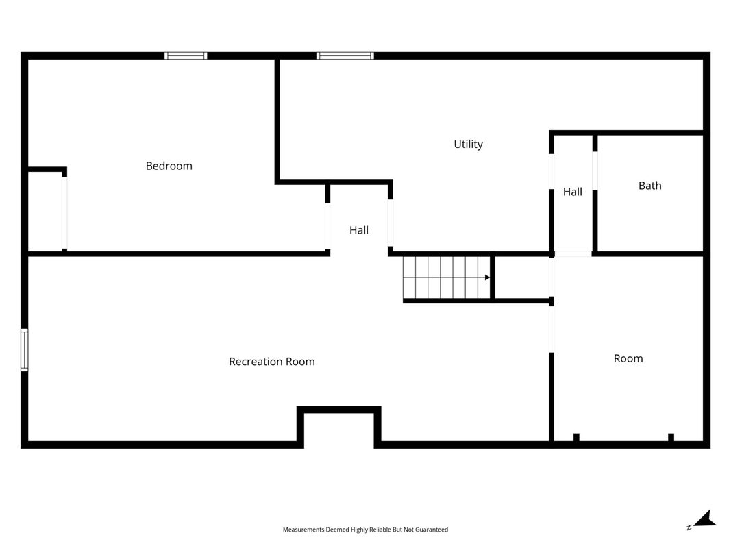 1205 Webster Avenue, Eau Claire WI 54701 - Residential house for sale - MLS #1602269 - image44