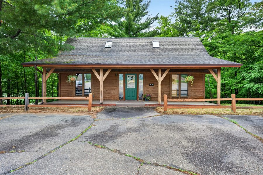 2380 County Road A 