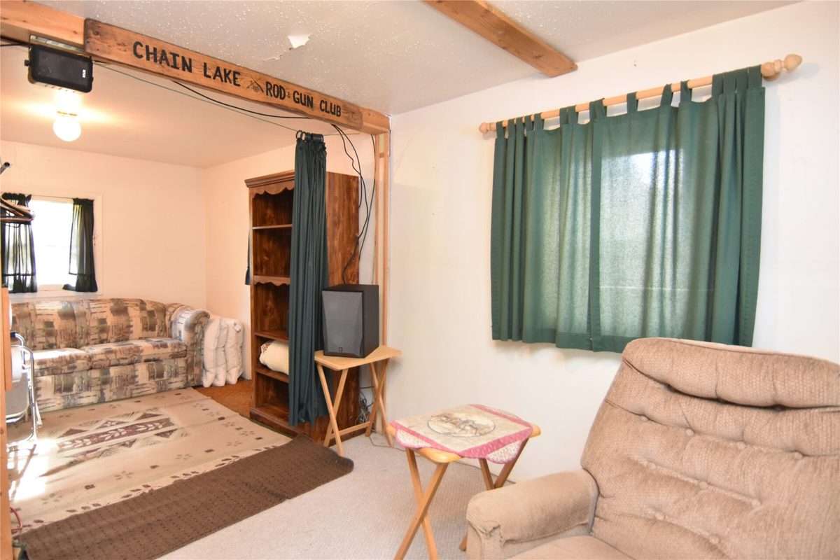 W14738 Chain Lake Road, New Auburn WI 54757 - Residential house for sale - MLS #1605783 - image23