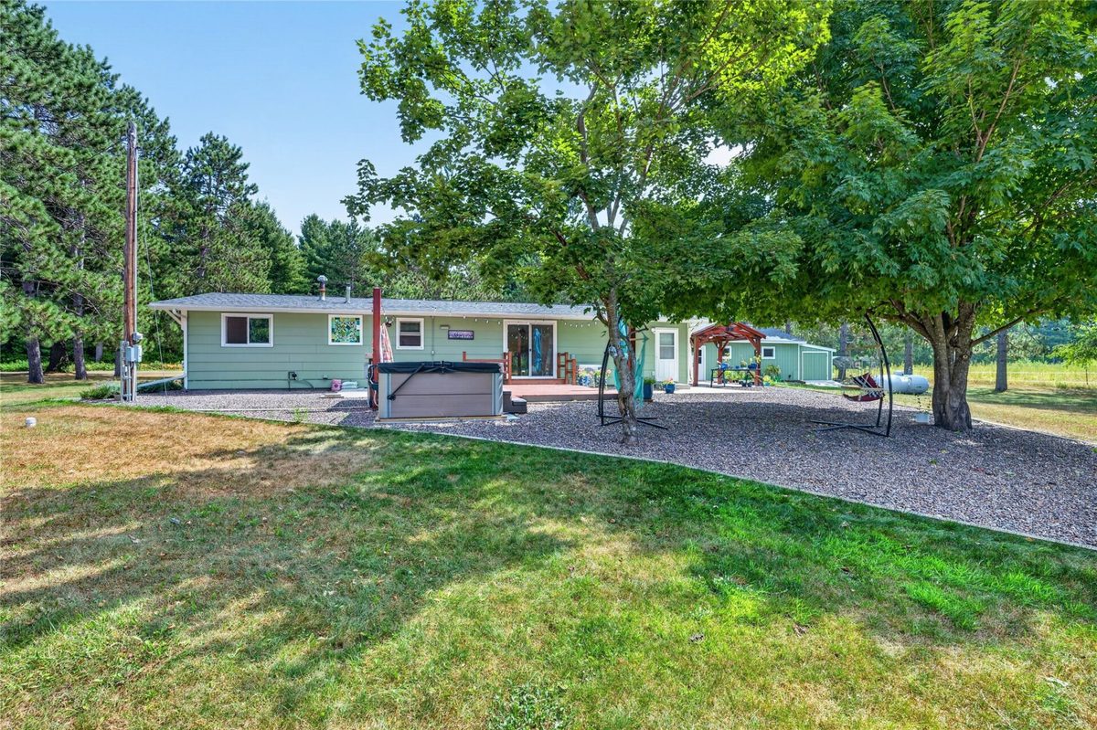 N6581 Mackey Road, Springbrook WI 54875 - Residential house for sale - MLS #1604292 - image54