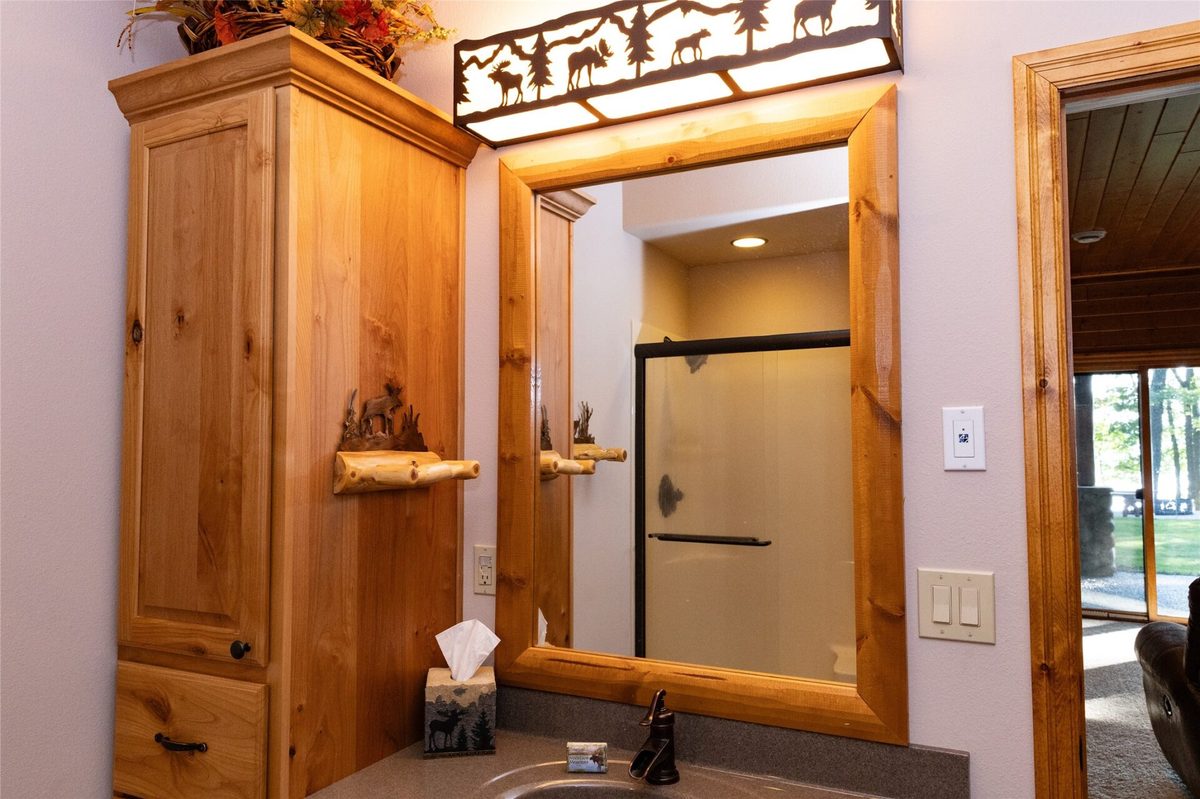 W5405 Park Place, Spooner, WI