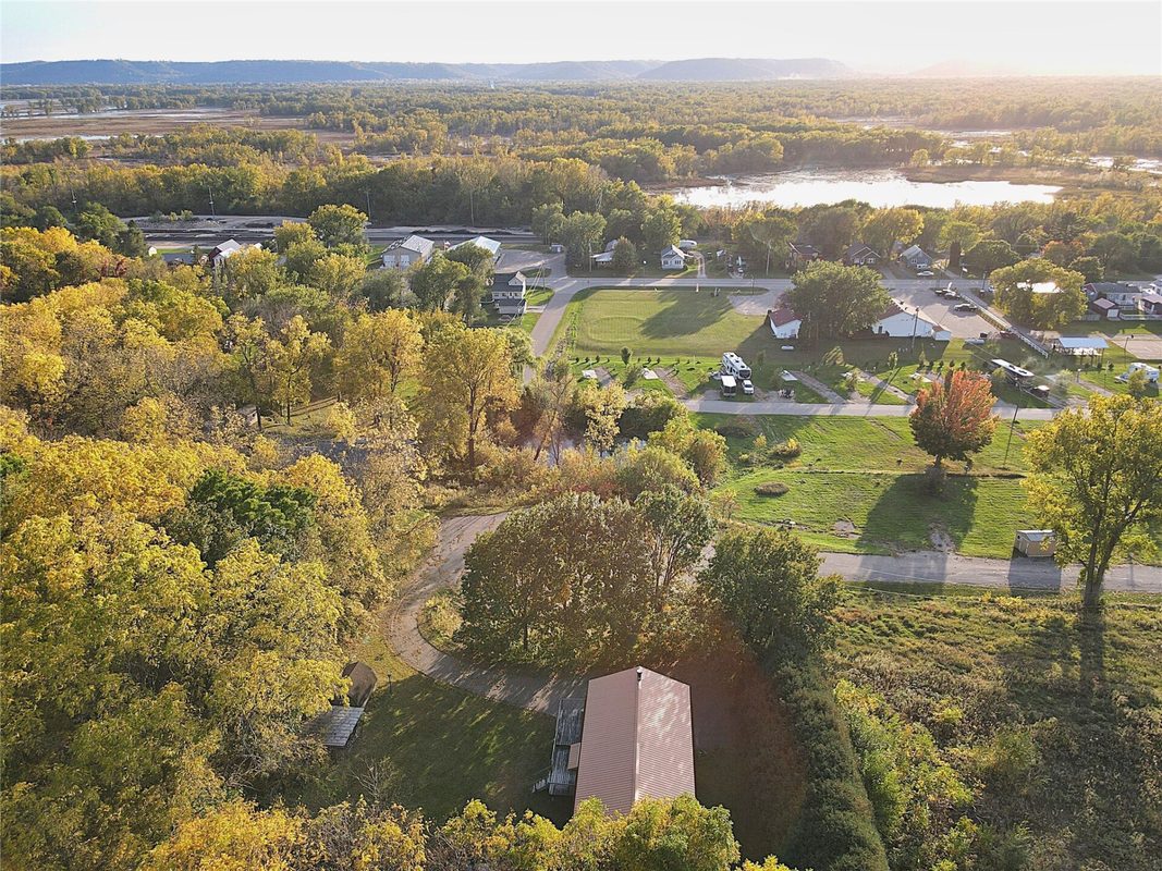 S225 Castleberg Drive, Nelson WI 54756 - Residential house for sale - MLS #1606048 - image7