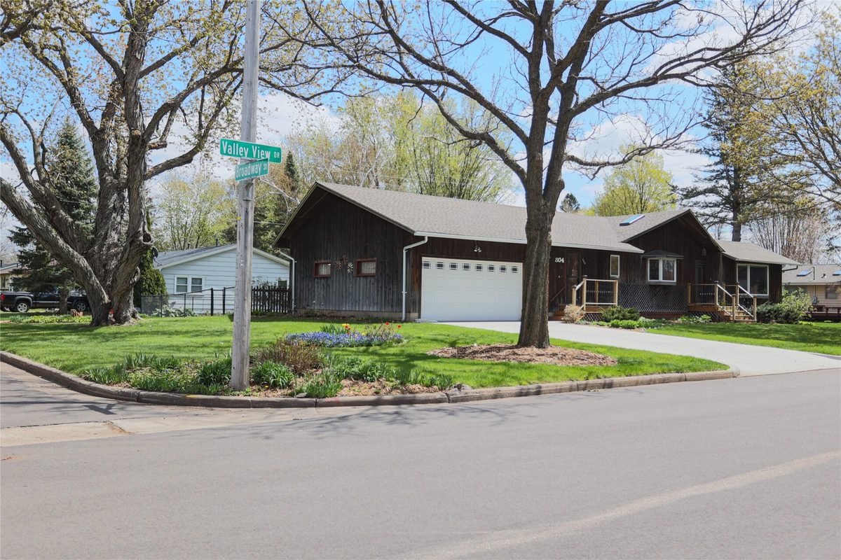 804 Valley View Drive, River Falls WI 54022 - Residential house for sale - MLS #1600717 - image3