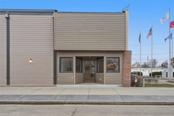 134 Lincoln Street, Augusta WI 54722 - CommercialSale house for sale - MLS #1599241 - image1
