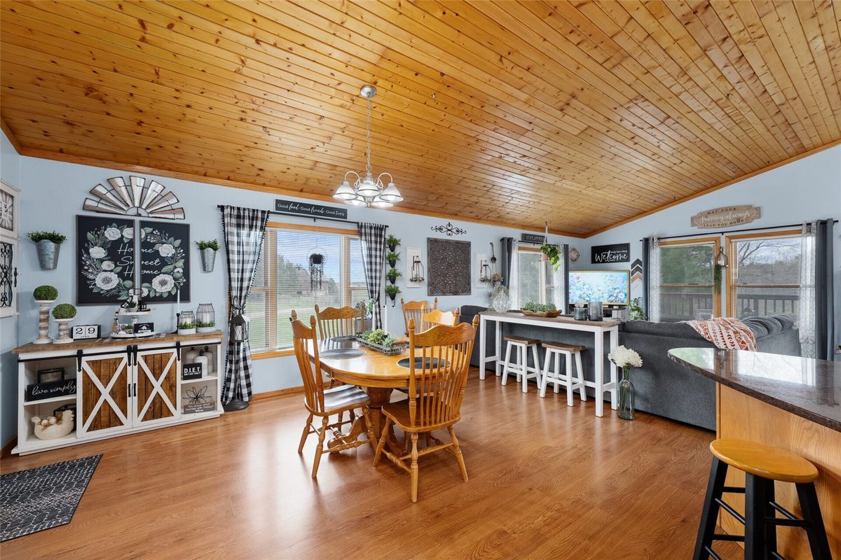 12188 County Highway Aa, Bloomer, WI — photo 8