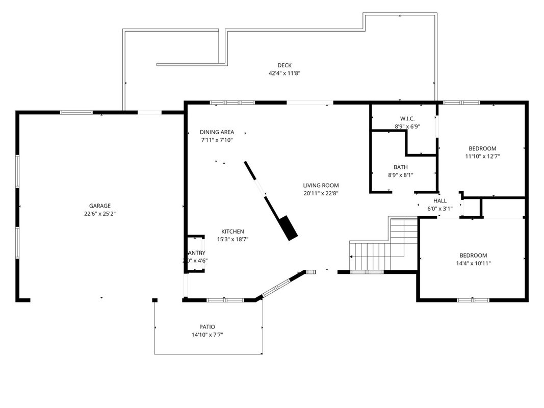 721 Myra Street, Spooner WI 54801 - Residential house for sale - MLS #1599322 - image34