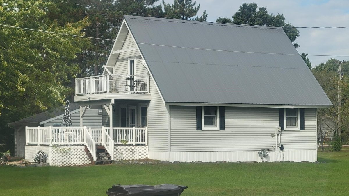 135 3rd Street, Black River Falls WI 54615 - Residential house for sale - MLS #1605606 - image2