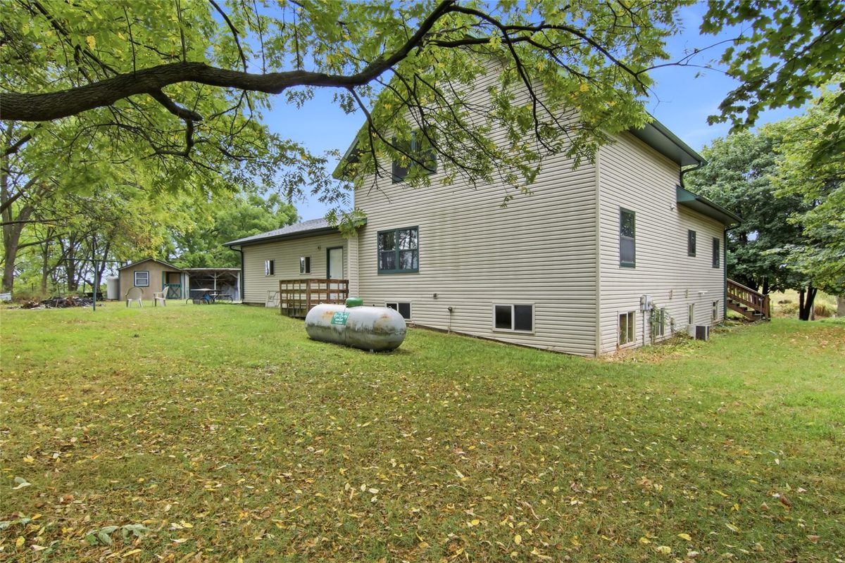 26530 County Highway Mm, Cadott WI 54727 - Residential house for sale - MLS #1604964 - image6