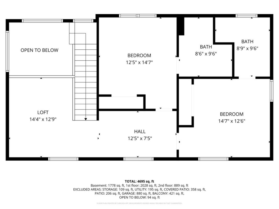 4280 Talmadge Road, Eau Claire, WI