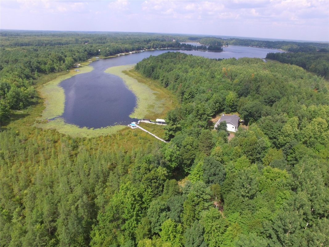 4646 Whitetail Path, Webster WI 54893 - Land house for sale - MLS #1604469 - image53