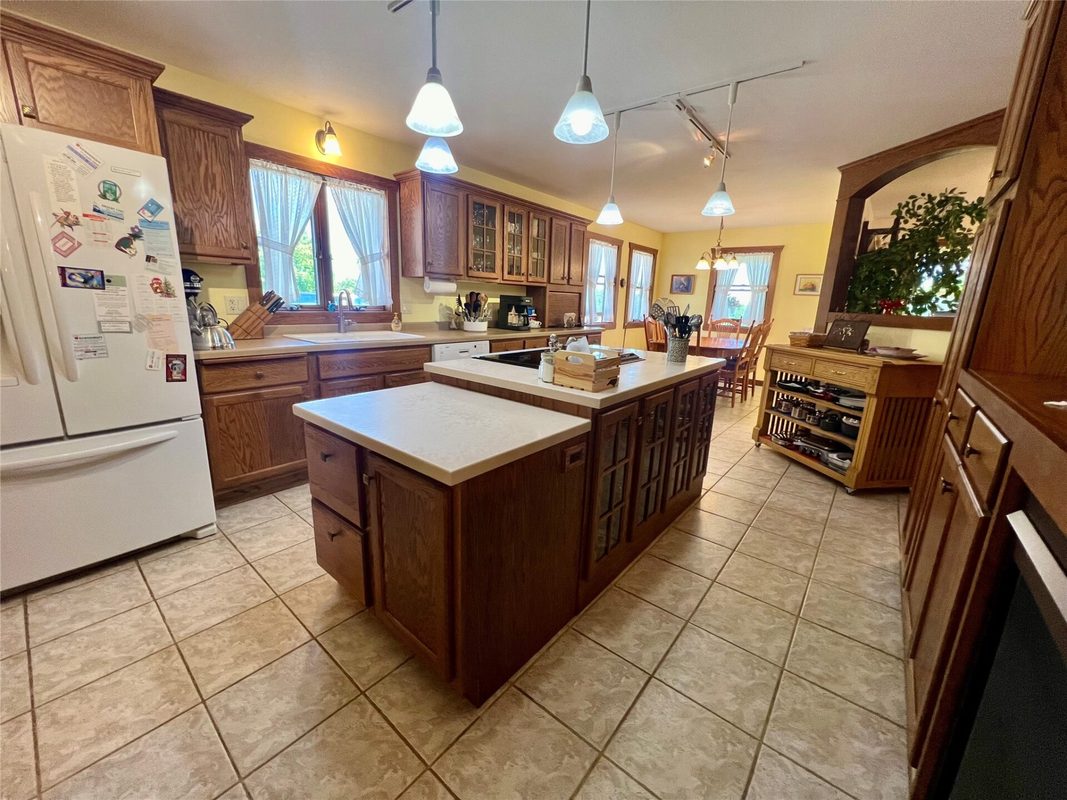 23685 County Road H, Shell Lake WI 54871 - Residential house for sale - MLS #1599668 - image19