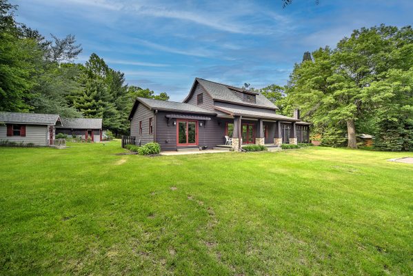 28300 E Bass Lake Road Danbury WI 54830
