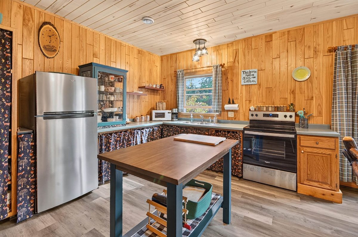 6218 Crotte Brook Road, Gordon WI 54838 - Residential house for sale - MLS #1605818 - image20