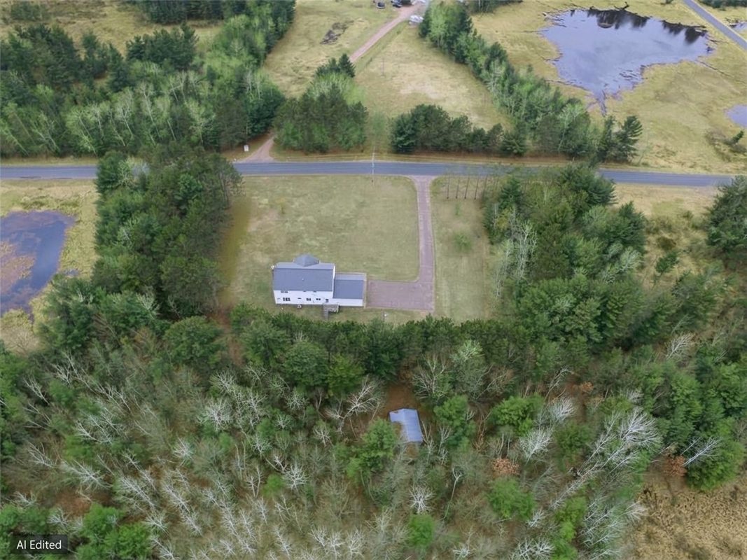 24344 Old 35, Siren WI 54872 - Residential house for sale - MLS #1599855 - image39