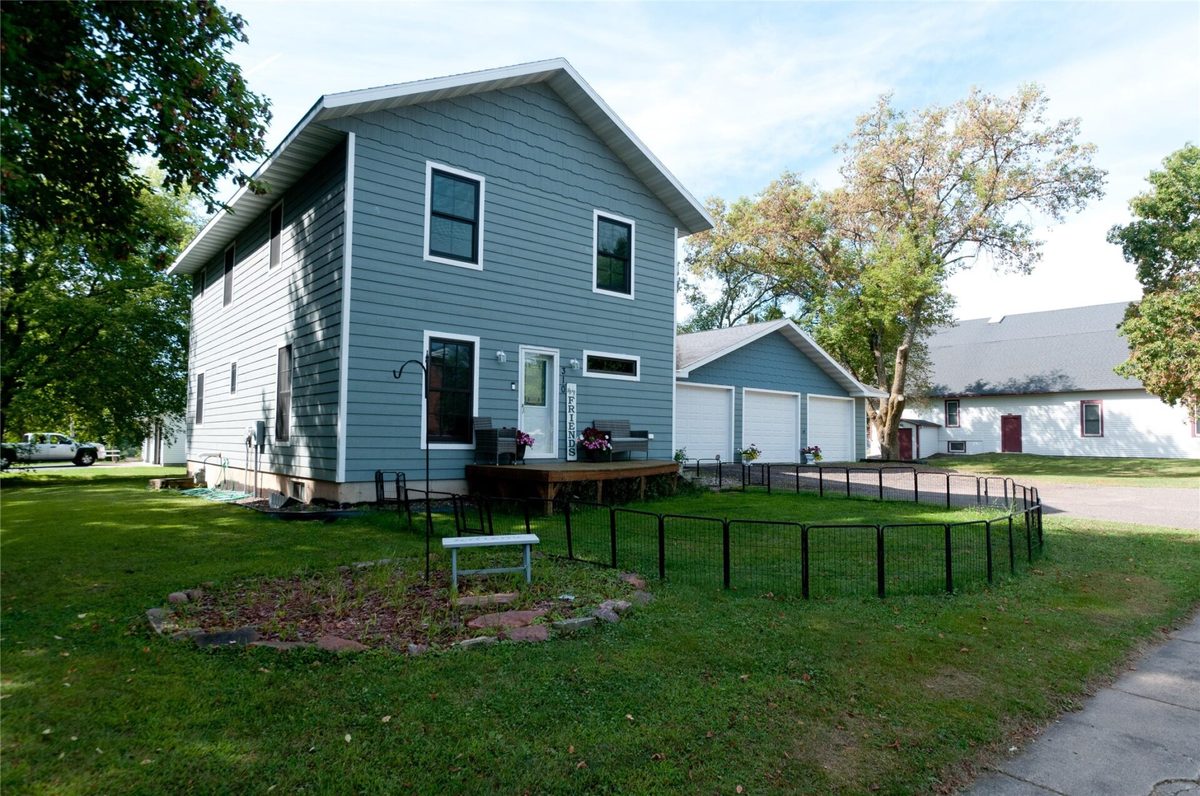 310 3rd Street, Haugen WI 54841 - Residential house for sale - MLS #1605119 - image4