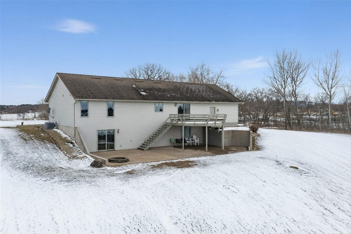 Residential at 16415 50th Ave, Chippewa Falls, WI 54729 — photo 18