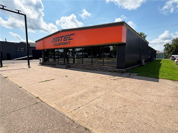 1230 S Main Street, Rice Lake, WI