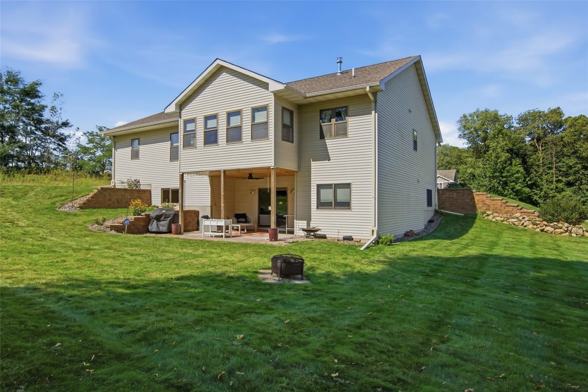 1134 Timber Path, Menomonie WI 54751 - Residential house for sale - MLS #1605375 - image51