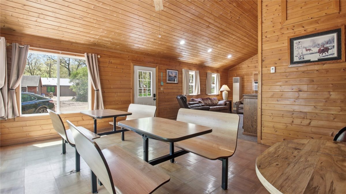 7444 Pats Landing Road, Hayward WI 54843 - Residential house for sale - MLS #1602110 - image9