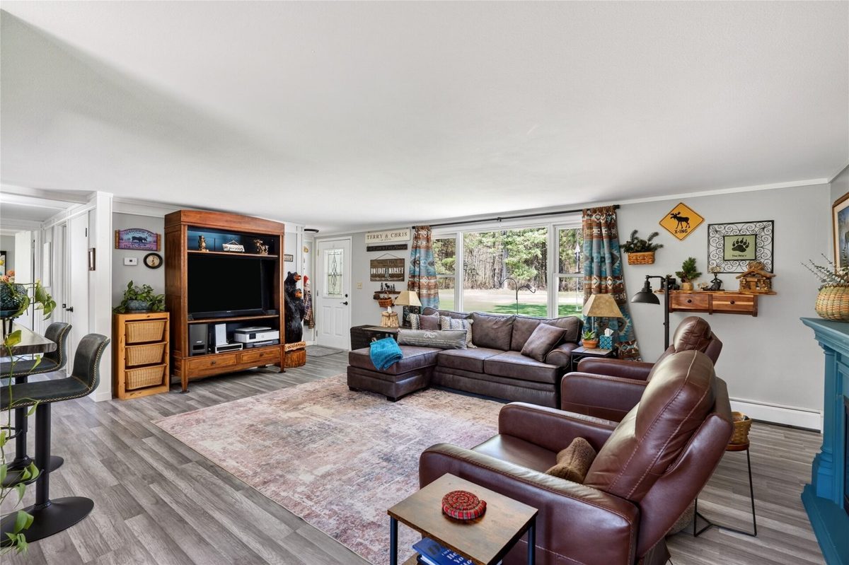 N6581 Mackey Road, Springbrook WI 54875 - Residential house for sale - MLS #1601133 - image20