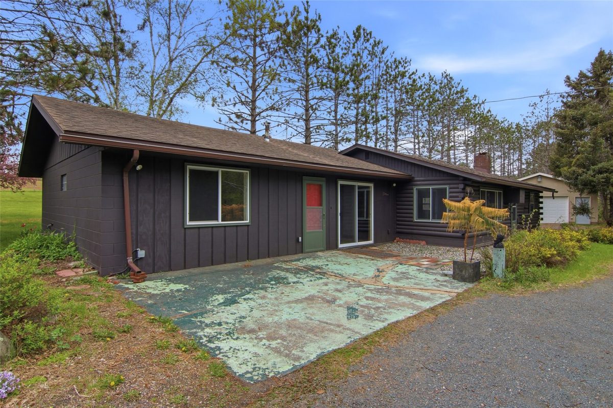 W 4753 Highway F, Springbrook, WI
