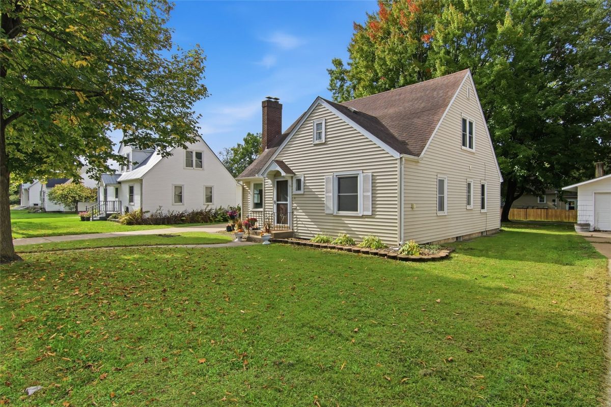 837 Hopwood Avenue, Menomonie WI 54751 - Residential house for sale - MLS #1605557 - image29